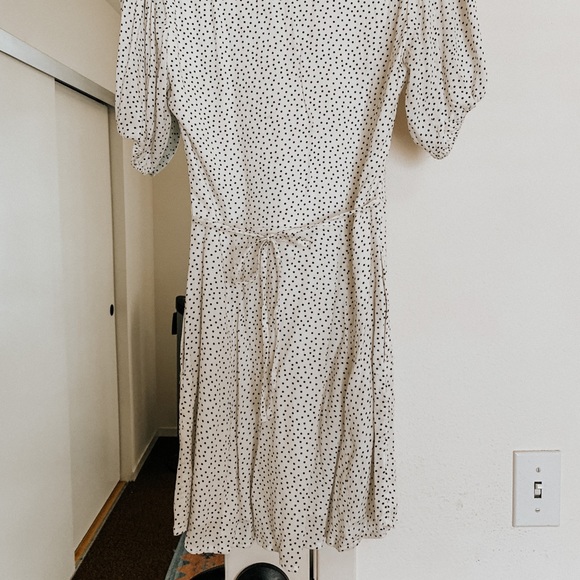 NWT Abercrombie Minidress - Picture 4 of 4